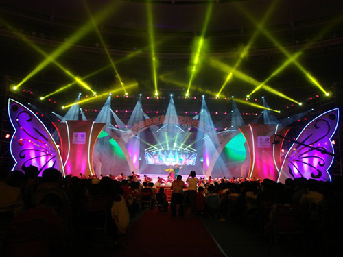 中國移動(dòng)活動(dòng)