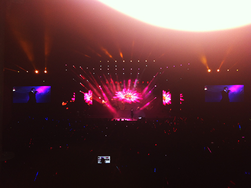 保利感動(dòng)好聲音-現(xiàn)場(chǎng)