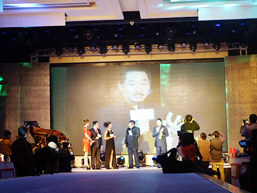 美動(dòng)華人-活動(dòng)現(xiàn)場(chǎng)