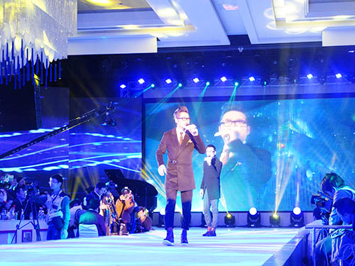 美動(dòng)華人-活動(dòng)現(xiàn)場(chǎng)