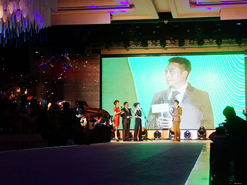 美動(dòng)華人-活動(dòng)現(xiàn)場(chǎng)