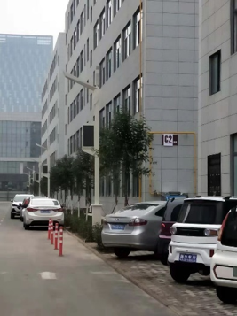 智慧燈桿系統(tǒng)：構建智慧城市神經(jīng)網(wǎng)絡的核心樞紐