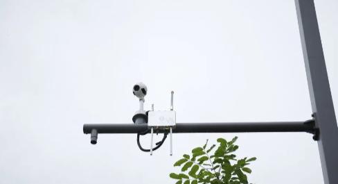 智慧路燈方案：構建未來城市照明的全面藍圖