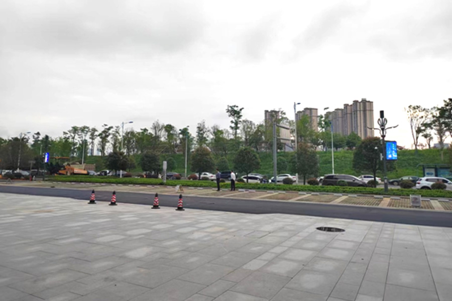 三大智慧賦能，杭州西湖區(qū)首條“智慧”主題大道來了！